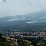 incendi-sull'Etna