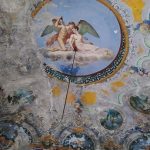 affresco-villa-Laudani