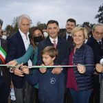 inaugurazione