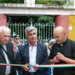 inaugurazione