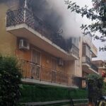 appartamento-in-fiamme