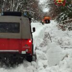 Strade-impraticabili-sull'Etna