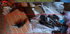 nella-foto-alcune-armi-sequestrate